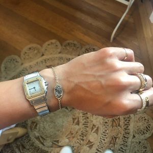 Kendra Scott - Eliana Gold Adjustable Bracelet